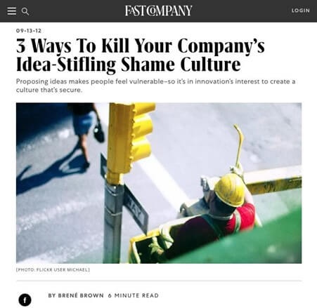company culture