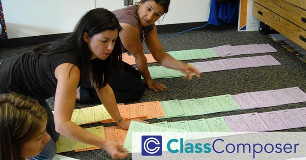 simplified class list creation