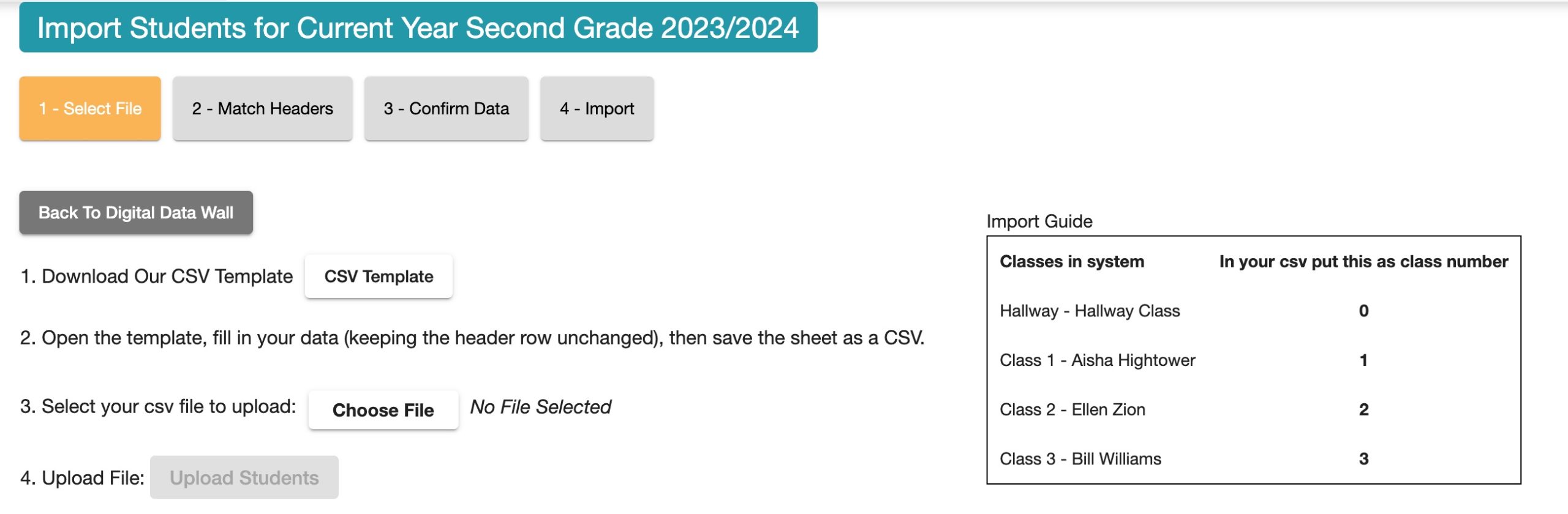 datamanagement datamanagement